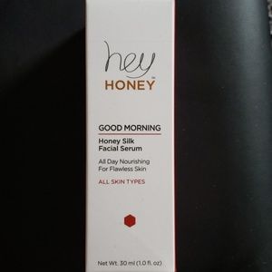 HEY HONEY facial serum (primer)